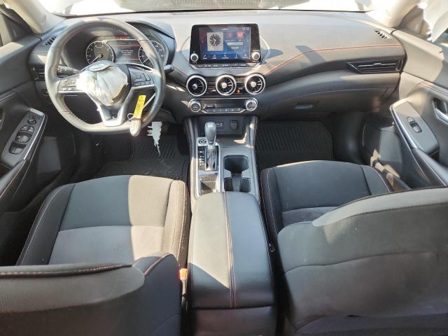  NISSAN SENTRA 2022 Szary