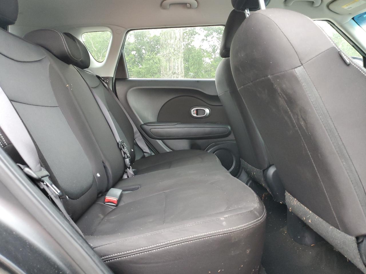 2016 Kia Soul VIN: KNDJN2A26G7316411 Lot: 63846855