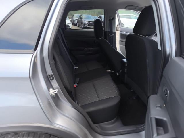 2024 MITSUBISHI OUTLANDER SPORT S/SE  
