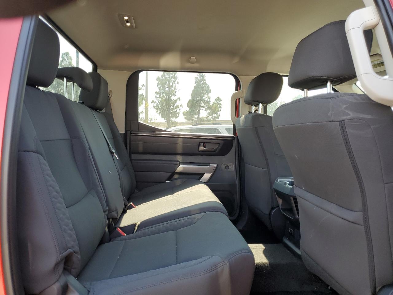 2024 Toyota Tundra Crewmax Sr5 VIN: 5TFLA5EC6RX034121 Lot: 65245635