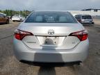 2016 TOYOTA COROLLA L   à vendre chez Copart ON - COOKSTOWN