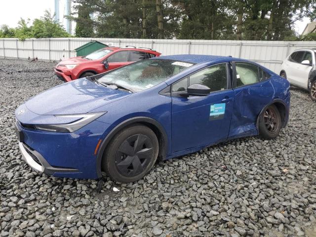 TOYOTA PRIUS PRIM 2023