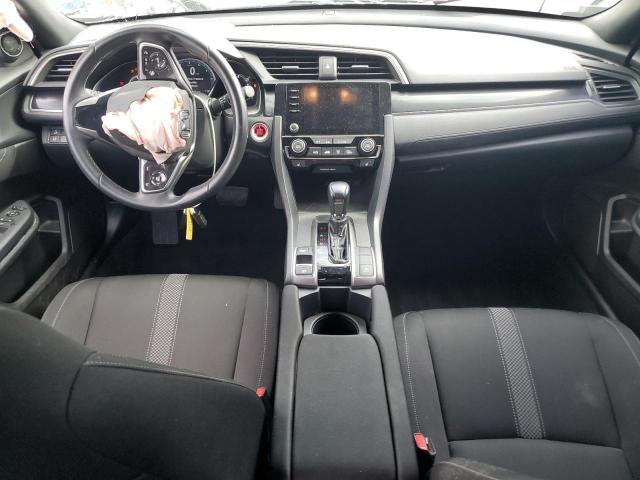 HONDA CIVIC 2021 Czarny