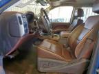 2015 CHEVROLET SILVERADO K3500 HIGH COUNTRY   for sale at Copart TX - ABILENE