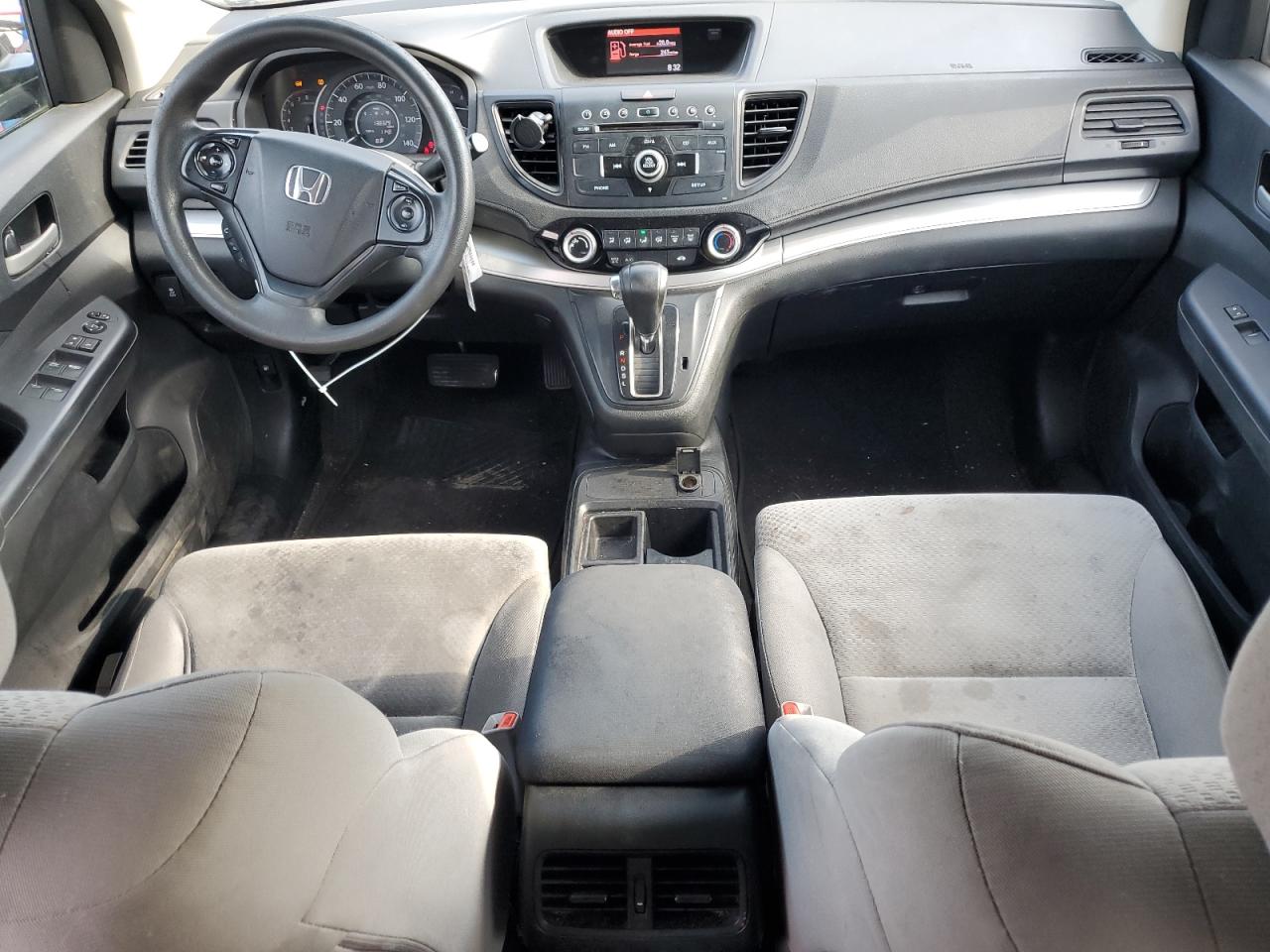 2016 Honda Cr-V Se VIN: 2HKRM4H41GH620461 Lot: 64149395