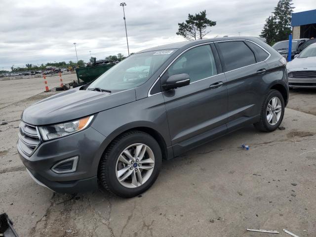 Parquets FORD EDGE 2015 Gray