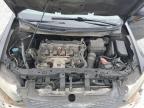 2012 HONDA CIVIC LX   for sale at Copart NS - HALIFAX