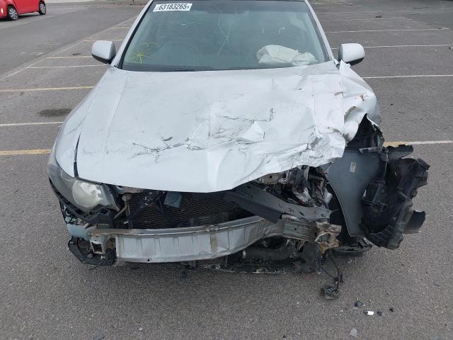 2013 HONDA ACCORD EX
