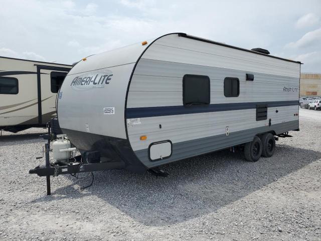 2021 GULF STREAM TRAILER  