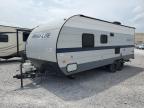 2021 GULF STREAM TRAILER   à vendre chez Copart OK - TULSA