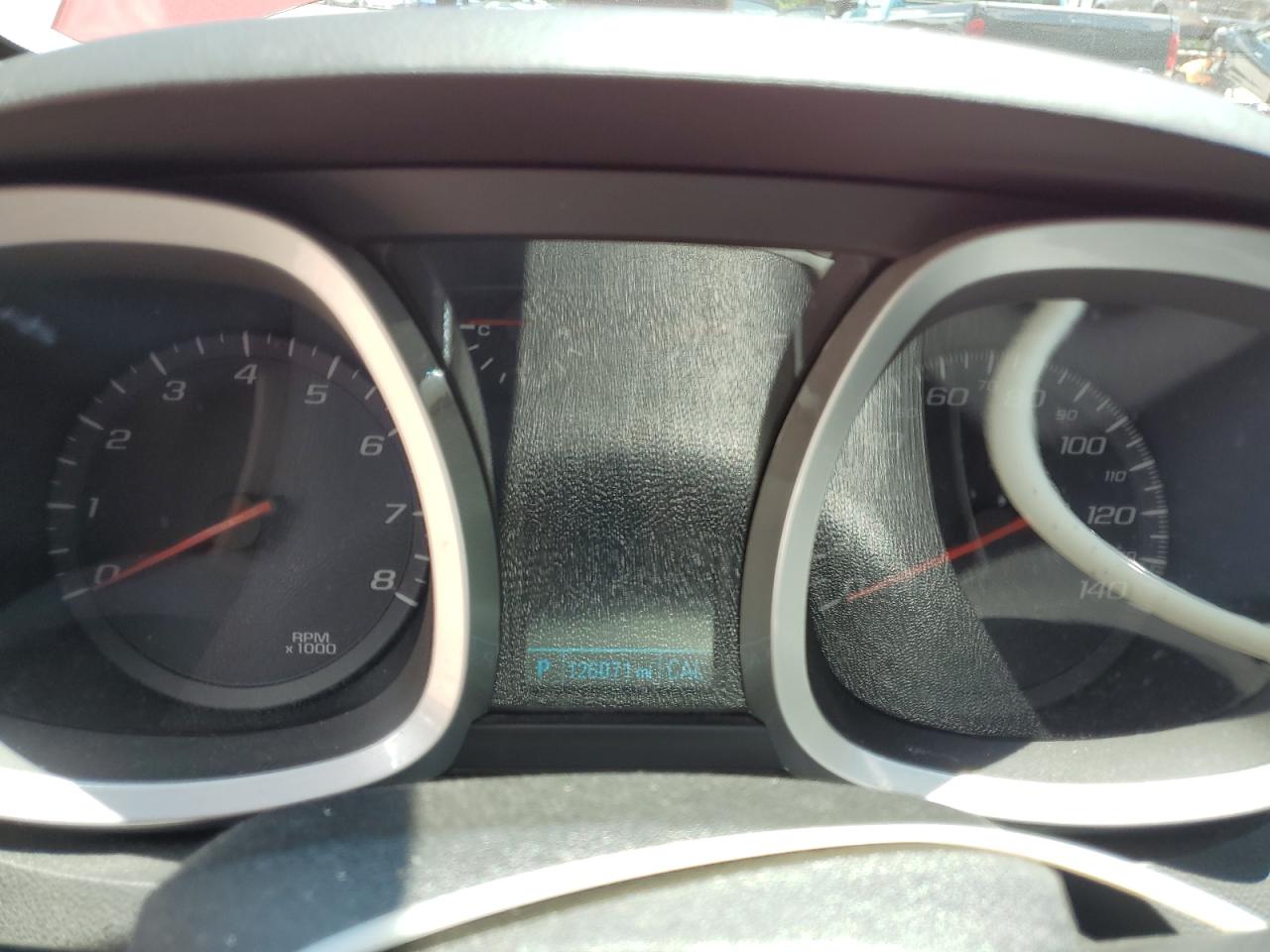 2014 Chevrolet Equinox Lt VIN: 2GNFLCE33E6159073 Lot: 62991465