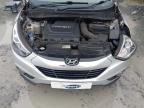 2014 HYUNDAI IX35 SE NA for sale at Copart BELFAST