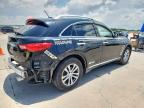 2010 INFINITI FX35    for sale at Copart TX - DALLAS