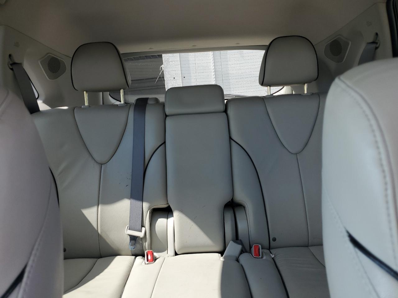 2009 Toyota Venza VIN: 4T3BK11AX9U005358 Lot: 64139555