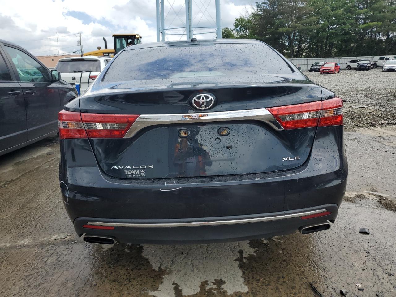 2016 Toyota Avalon Xle VIN: 4T1BK1EB3GU200386 Lot: 63626255