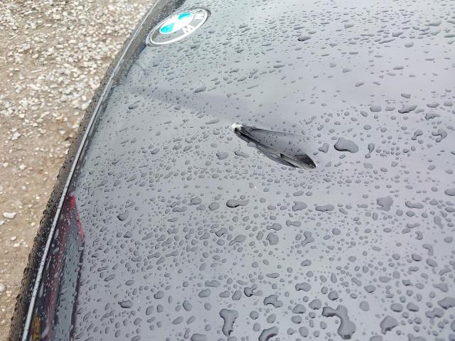 2012 BMW X1 XDRIVE 20D M SPORT 5DR STEP AUTO