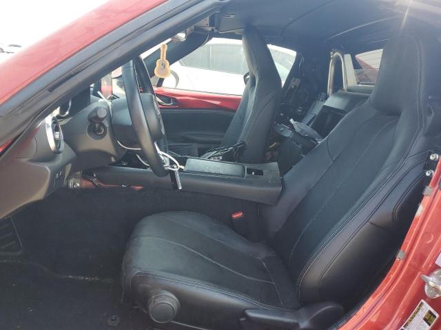  MAZDA MX5 2021 Бургунди