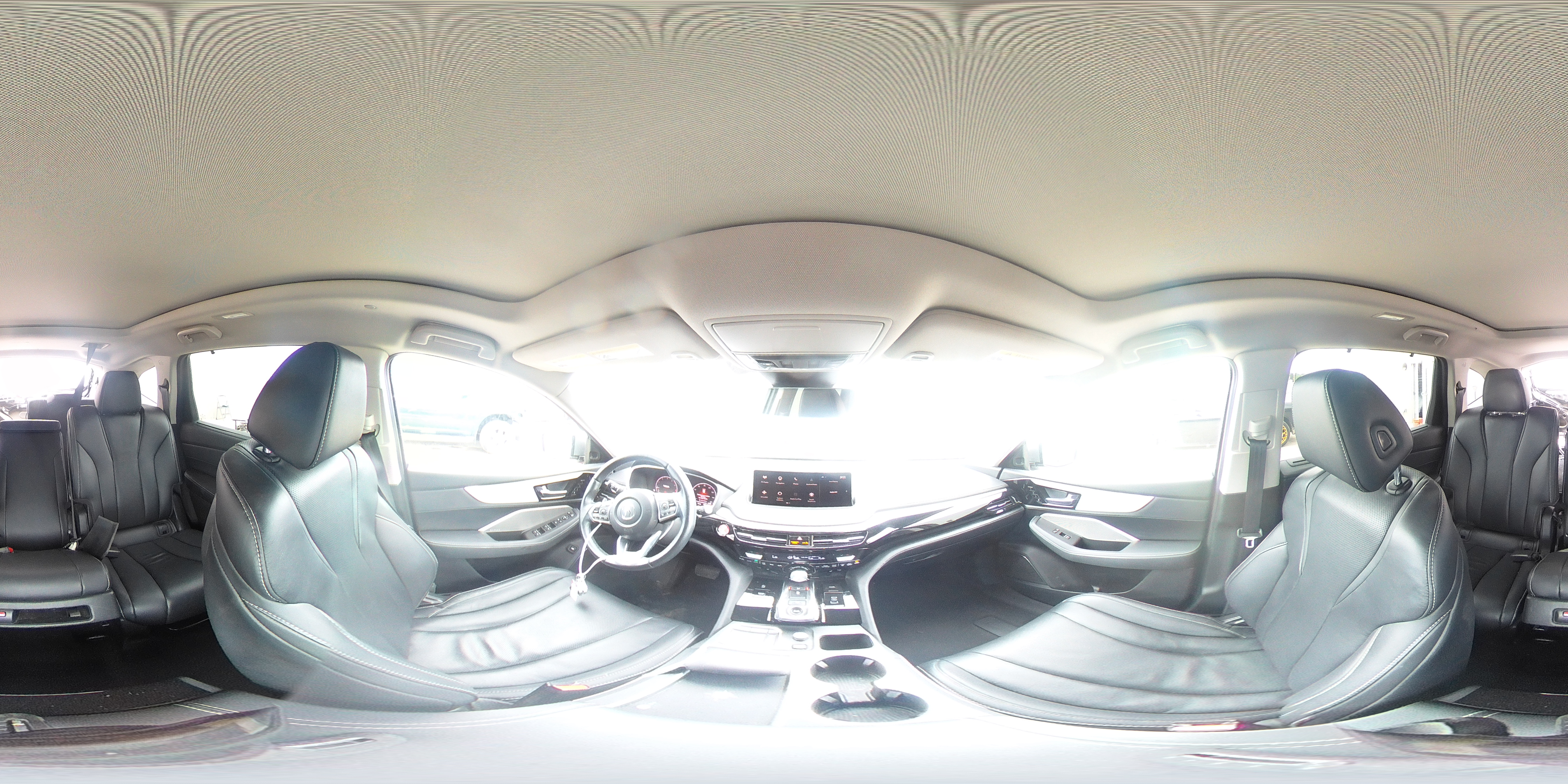 2023 Acura Mdx Technology VIN: 5J8YE1H47PL002467 Lot: 66292095