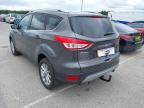 2016 FORD KUGA TITANIUM TDCI  for sale at Copart SANDTOFT