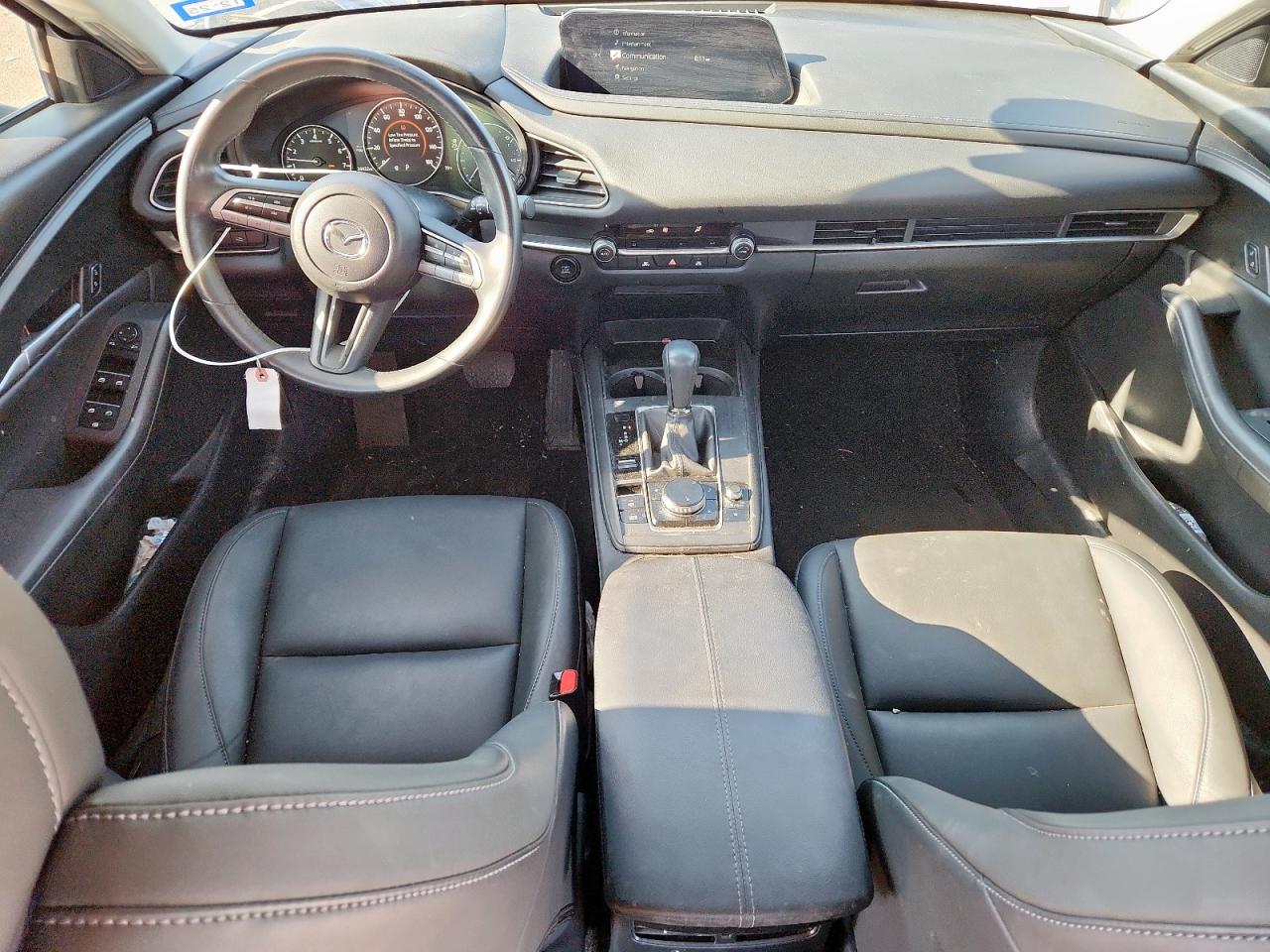 2023 Mazda Cx-30 Select VIN: 3MVDMBBM9PM551227 Lot: 64056265