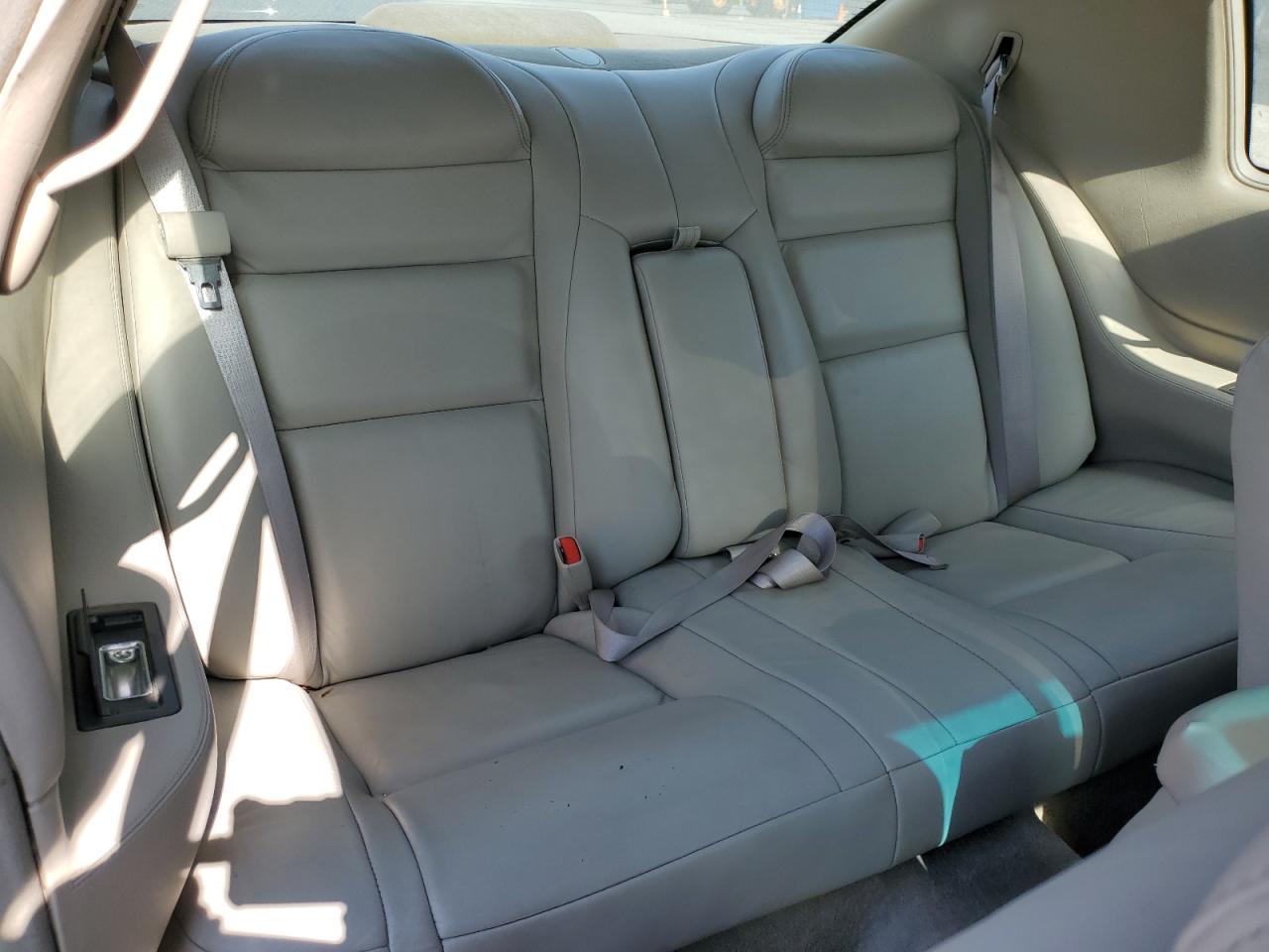 2000 Cadillac Eldorado Esc VIN: 1G6EL12Y2YU151886 Lot: 65156625