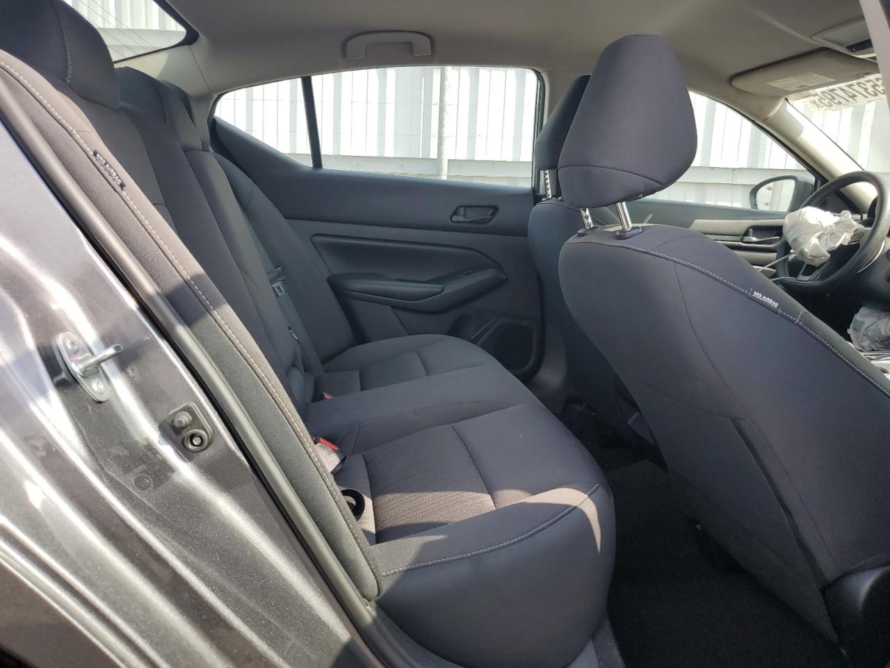 2024 Nissan Altima S VIN: 1N4BL4BVXRN319377 Lot: 65374795