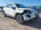 2015 FIAT 500X CROSS for sale at Copart WESTBURY