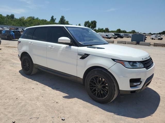  LAND ROVER RANGEROVER 2016 Biały