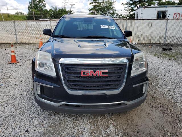  GMC TERRAIN 2017 Black