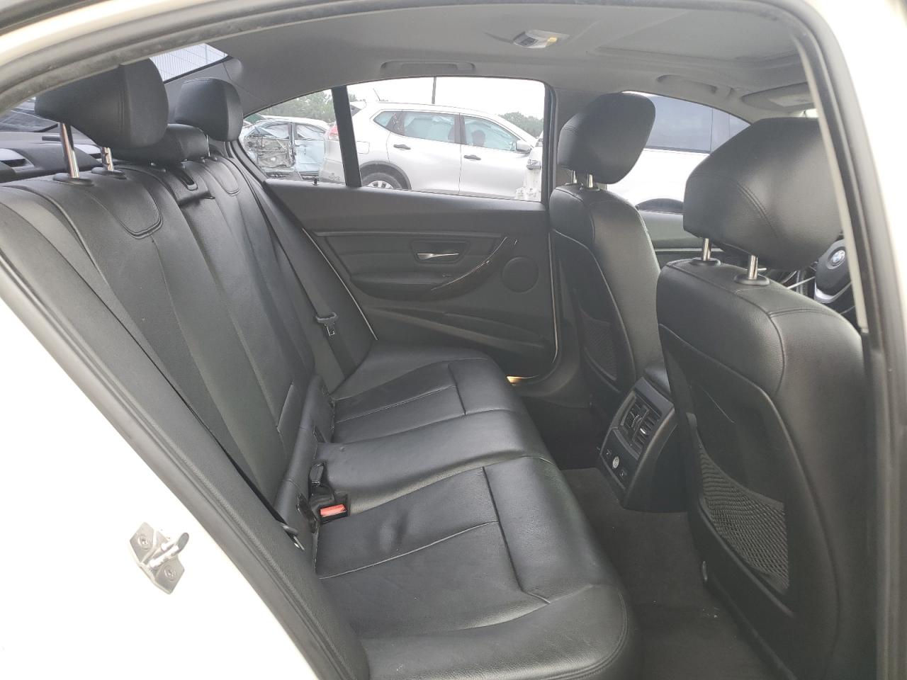 2015 BMW 328 Xi Sulev VIN: WBA3B5C5XFF962627 Lot: 63002145