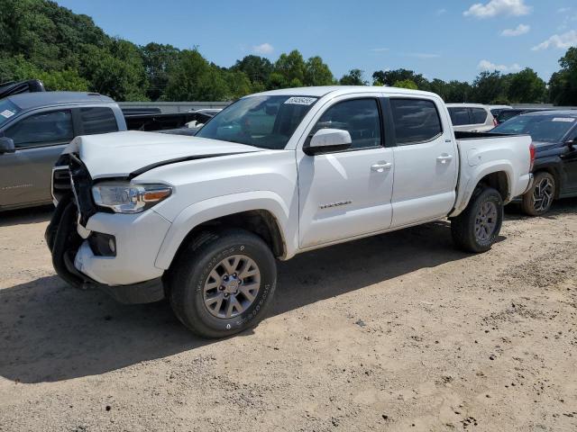  TOYOTA TACOMA 2019 Белы