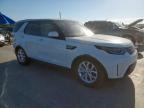 2020 LAND ROVER DISCOVERY SE   for sale at Copart TX - DALLAS