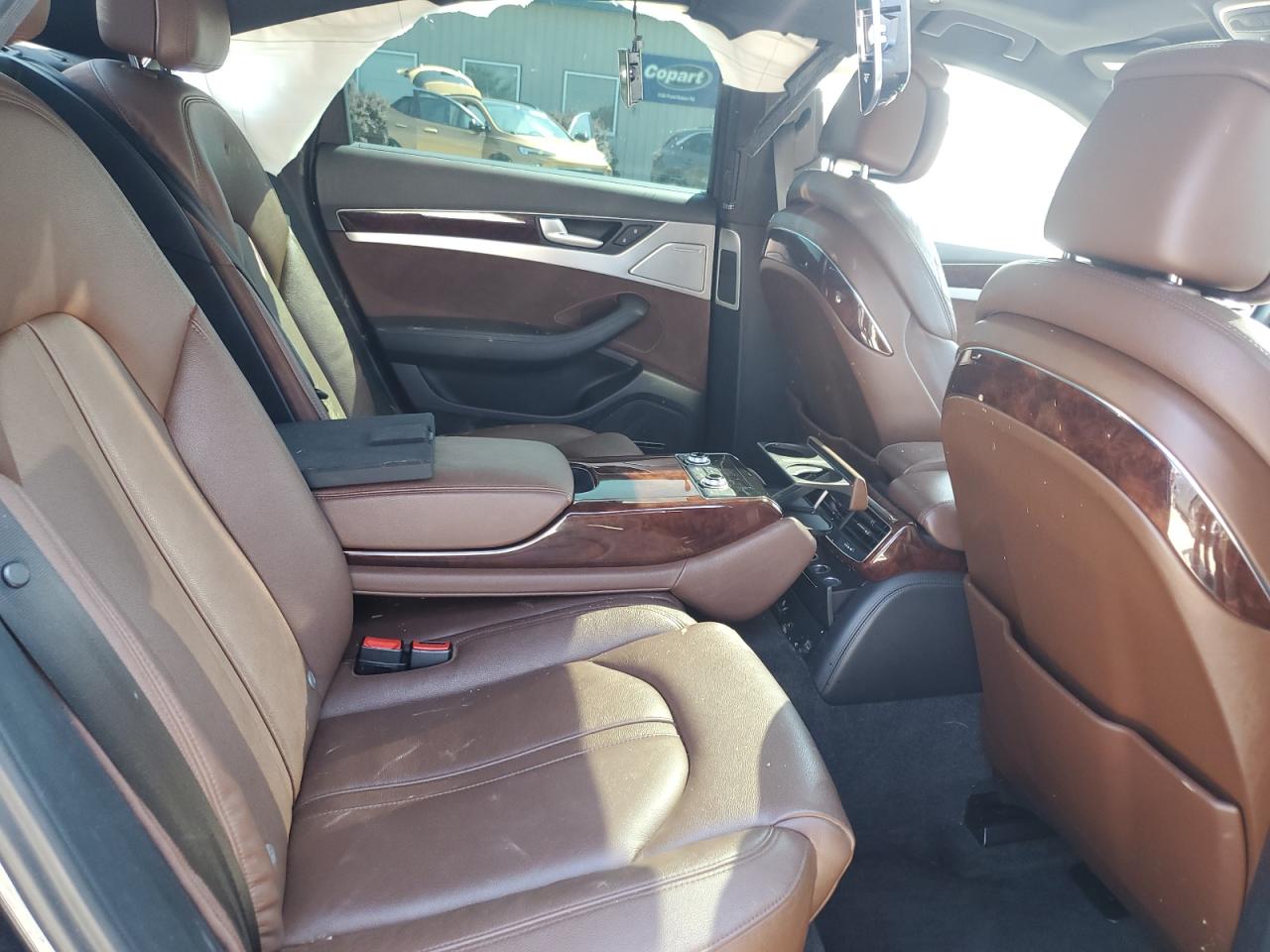 waua2afd2dn015314 WAUA2AFD2DN015314 2013 Audi A8 Quattro