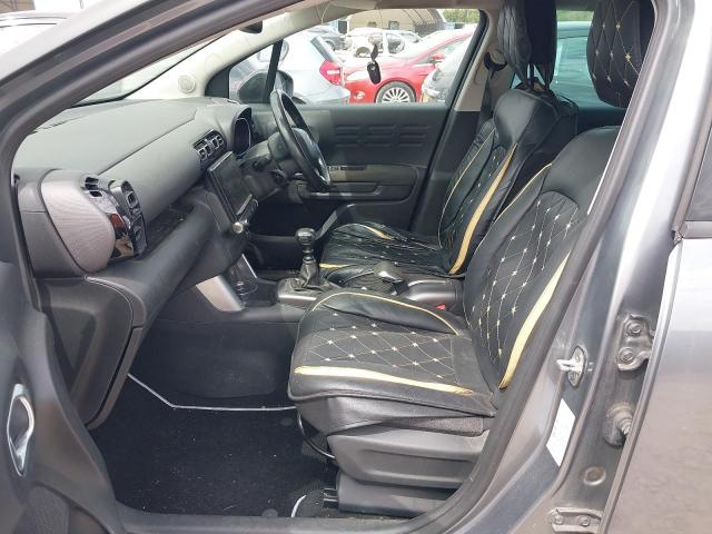 2019 CITROEN C3 AIRCROSS FLAIR