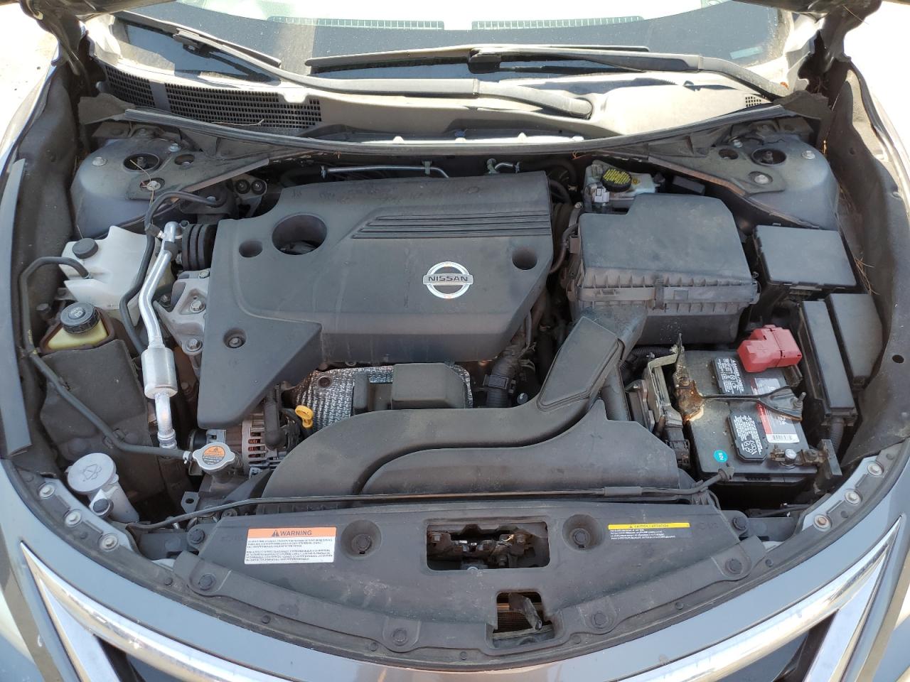 2015 Nissan Altima 2.5 VIN: 1N4AL3AP4FC270225 Lot: 63074245