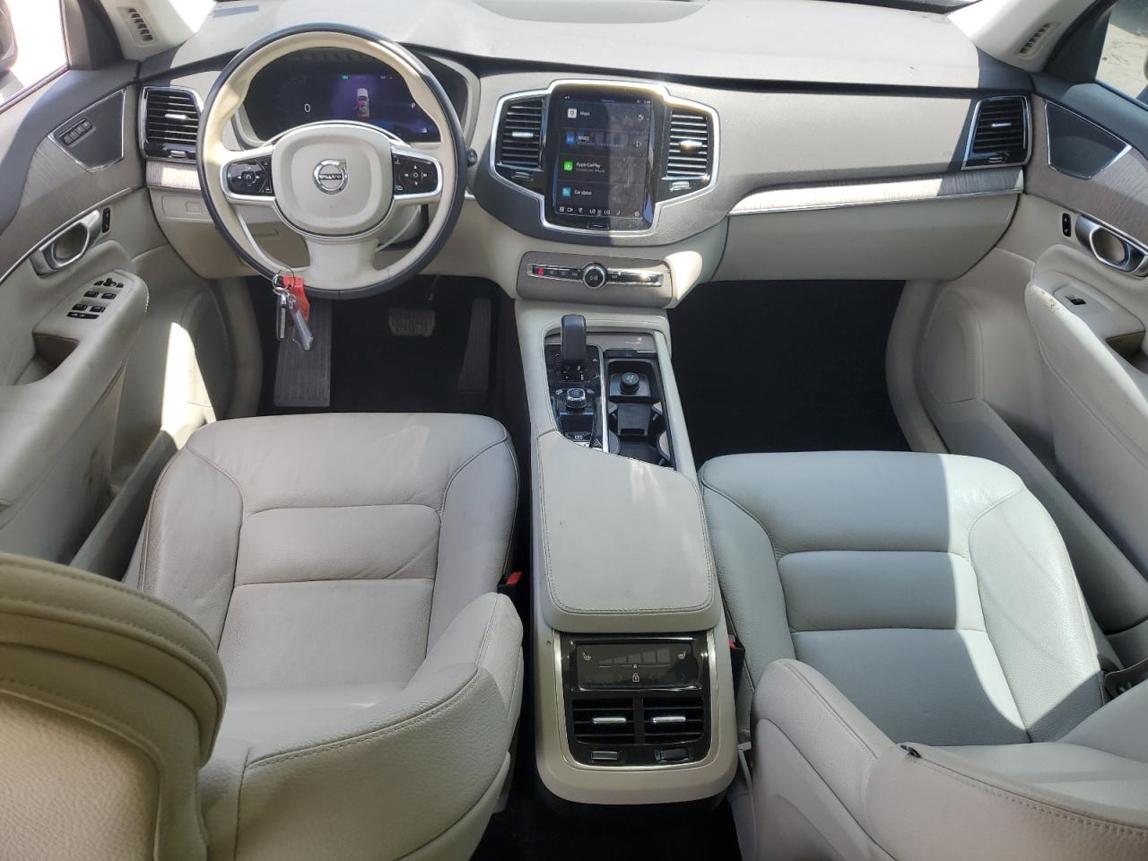 2023 Volvo Xc90 Plus VIN: YV4062PN6P1997048 Lot: 64513885
