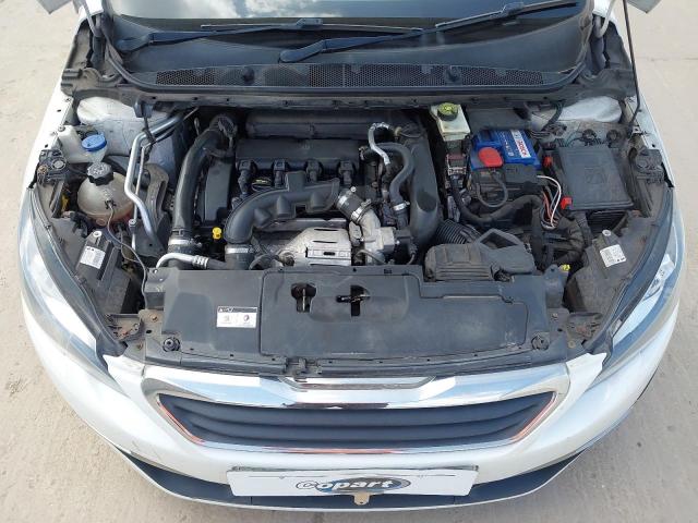2014 PEUGEOT 308 ACTIVE