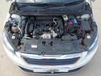 2014 PEUGEOT 308 ACTIVE for sale at Copart YORK