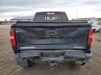 2015 GMC SIERRA K3500 DENALI   for sale at Copart AB - EDMONTON