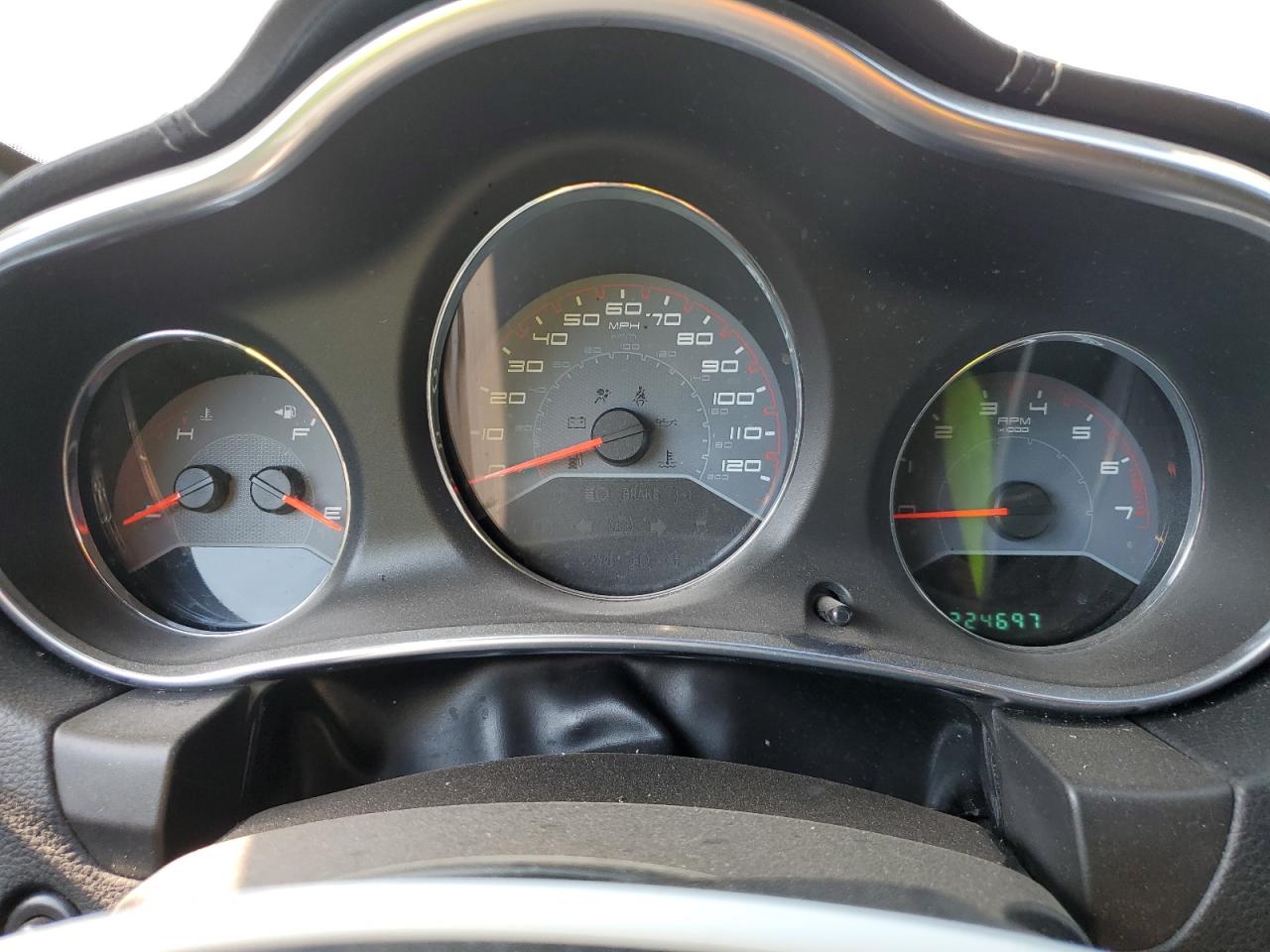 2014 Dodge Avenger Se VIN: 1C3CDZAB0EN126993 Lot: 63930375