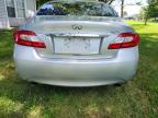 2012 INFINITI M37 X   à vendre chez Copart MO - ST. LOUIS