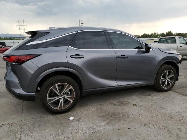  LEXUS RX 350H BA 2023 Серый