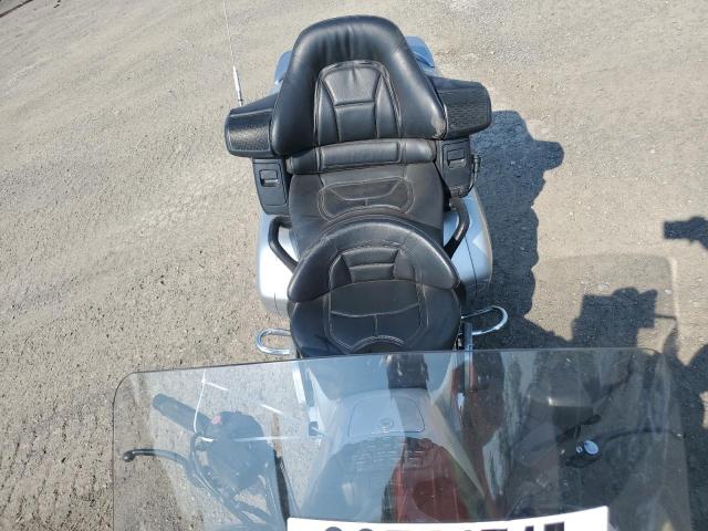 2008 HONDA GL1800 AL  