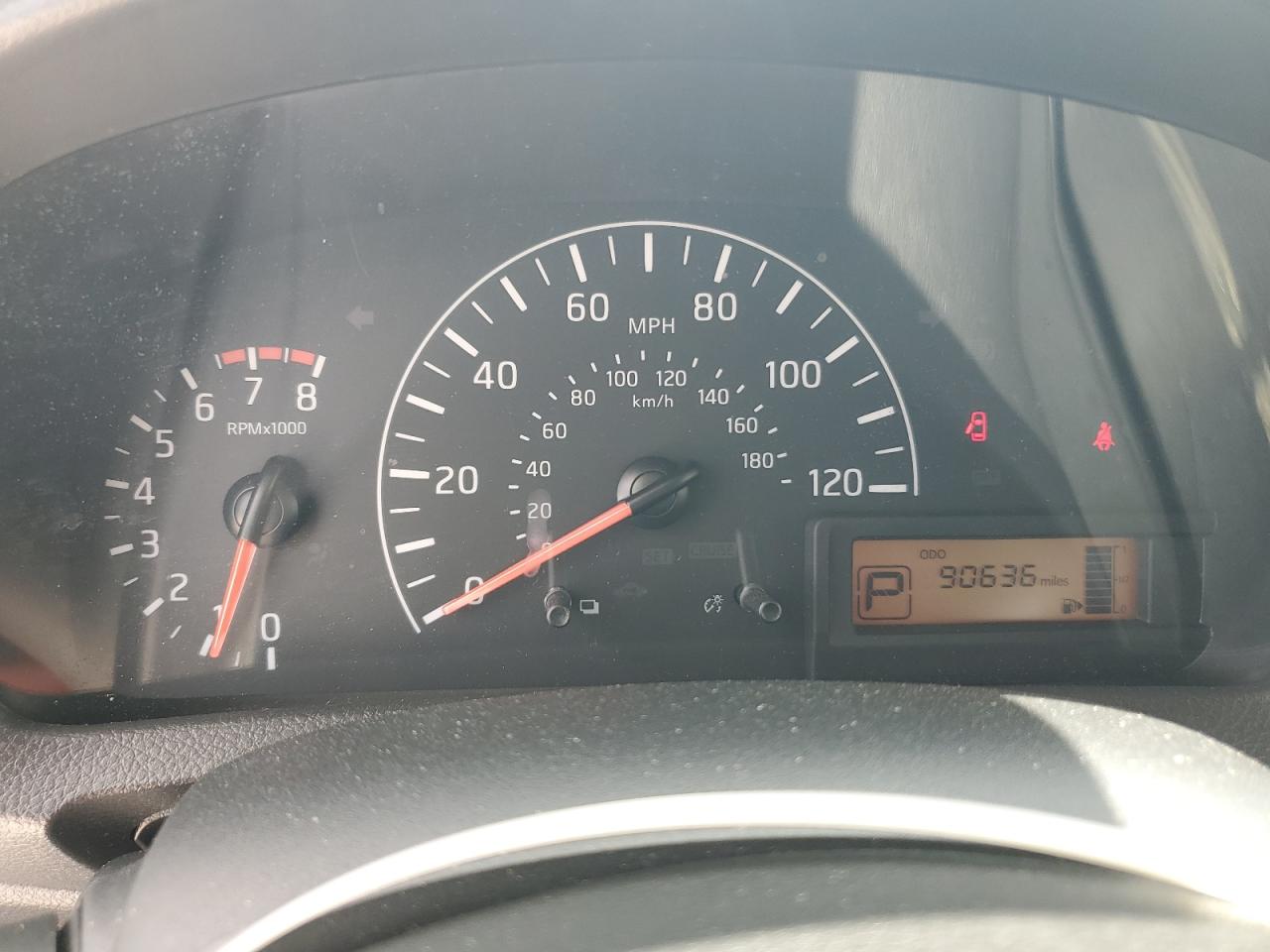 2021 Nissan Nv200 2.5S VIN: 3N6CM0KN4MK690843 Lot: 66931675