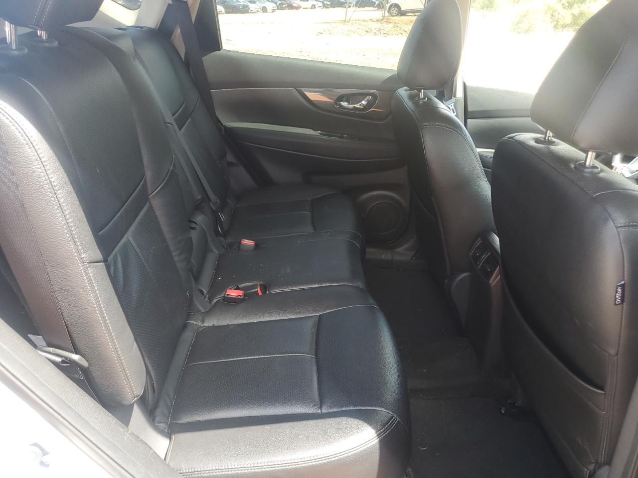 2019 Nissan Rogue S VIN: KNMAT2MT4KP533331 Lot: 64780445