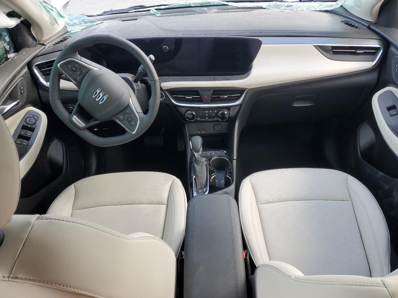 kl4amdsl7sb040729 KL4AMDSL7SB040729 2025 Buick Encore Gx Sport Touring