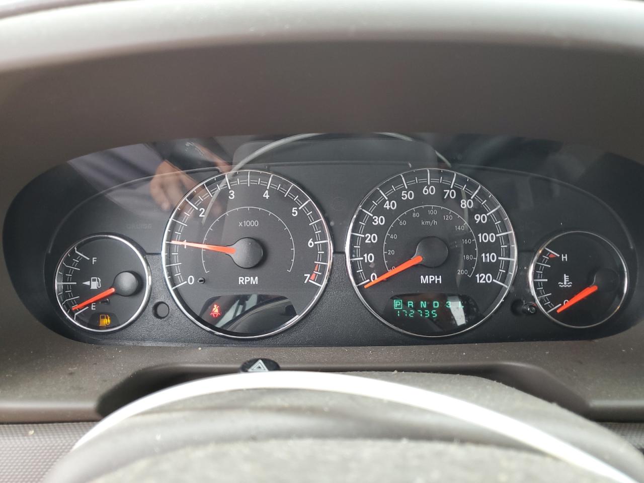 2005 Chrysler Sebring VIN: 1C3EL46X15N574632 Lot: 63580455