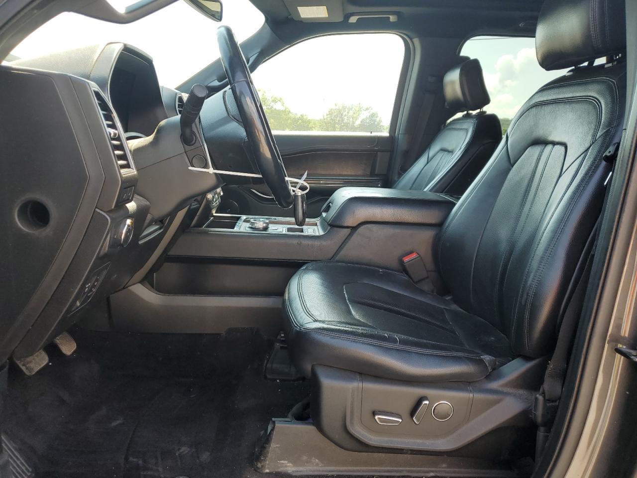 2018 Ford Expedition Max Limited VIN: 1FMJK1KT8JEA12554 Lot: 63416505