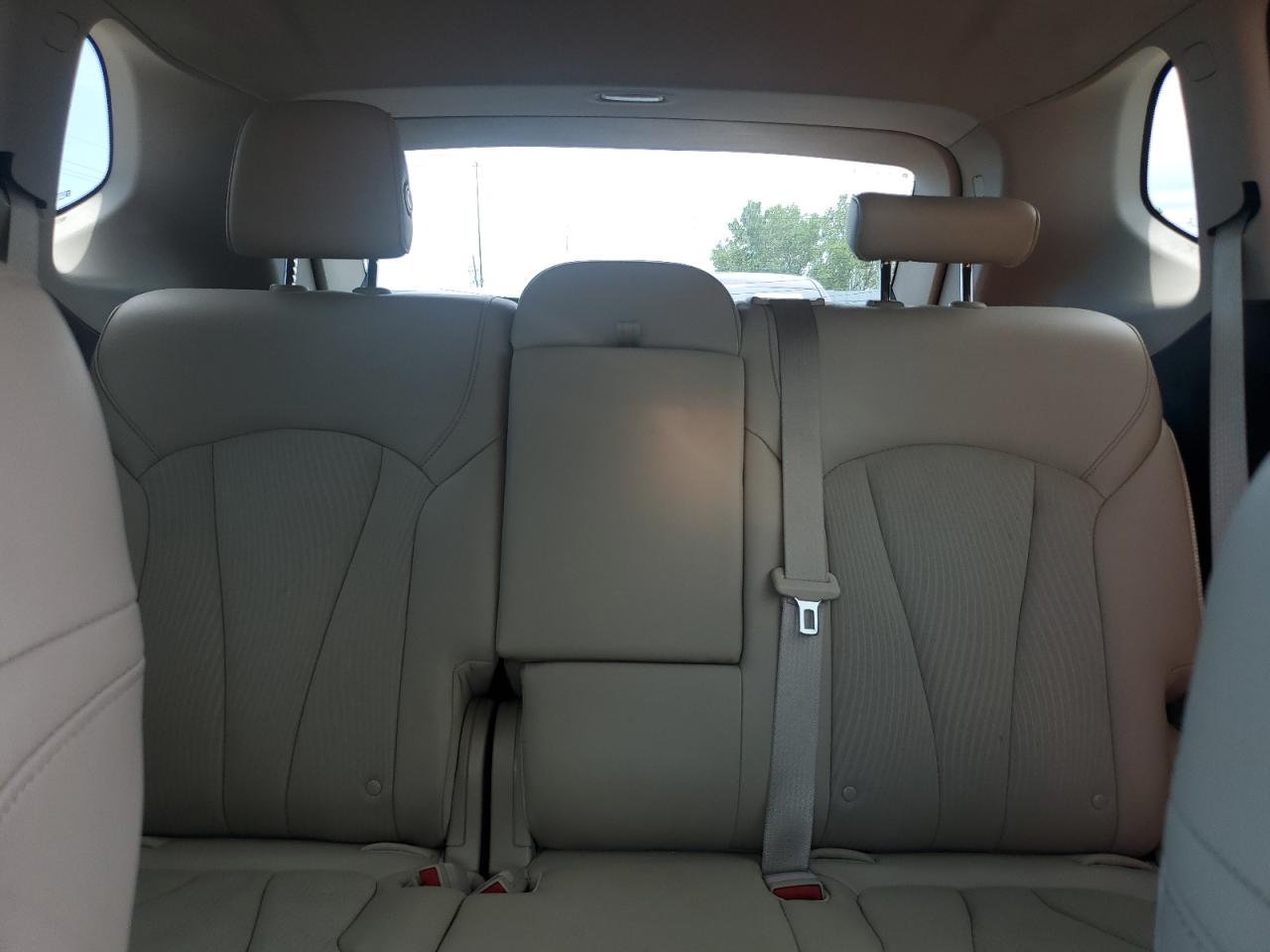 2020 Buick Envision Preferred VIN: LRBFX1SA8LD036421 Lot: 63991495