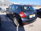 2011 KIA CEED VR-7 for sale at Copart BRISTOL